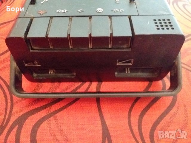 UNITRA B 113, снимка 3 - Радиокасетофони, транзистори - 26560731