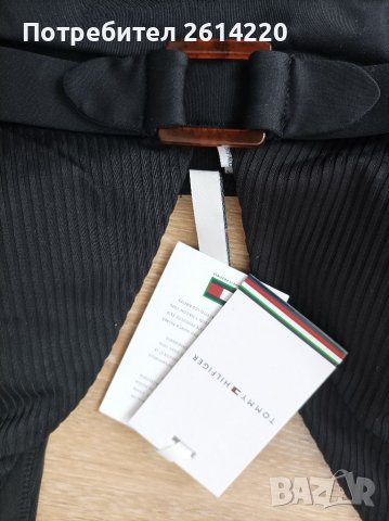Tommy Hilfiger L размер , снимка 3 - Бански костюми - 36834249