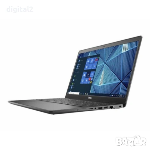 Лаотоп Dell Latitude 3510 , 512 NvmE , 16 GB DDR4 , 15.6 LED , Като нов, снимка 11 - Лаптопи за дома - 53527368