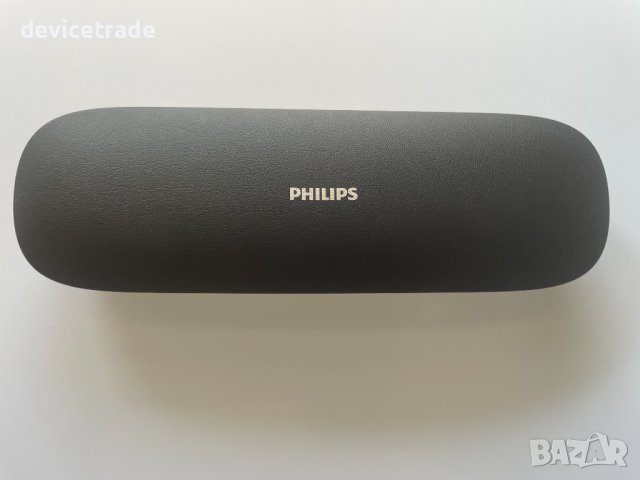 Електрическа звукова четка за зъби Philips Sonicare Smart HX993 Black, снимка 10 - Други - 43014955