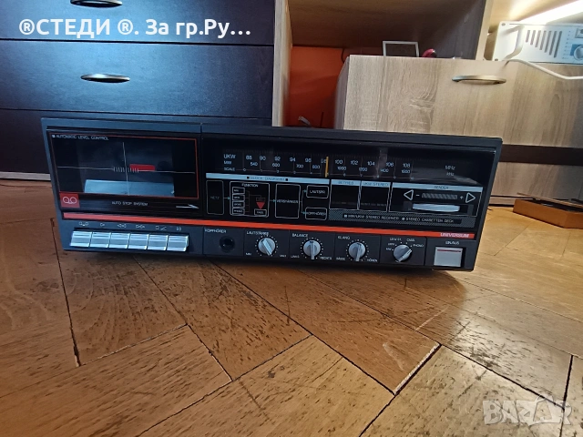 музикална система Universum VTCF 1356. 