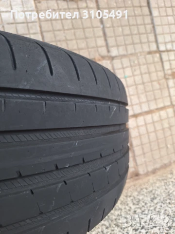 Гума 225 50 17 1бр.40лв Goodyear , снимка 10 - Гуми и джанти - 47044206