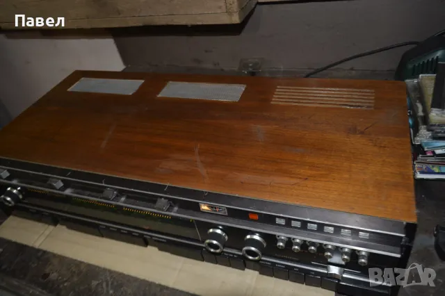 elac quadrosound 4101t, снимка 6 - Ресийвъри, усилватели, смесителни пултове - 48558215