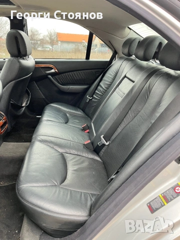 Mercedes S350 3.7i Фейс НА ЧАСТИ , снимка 9 - Части - 53435237