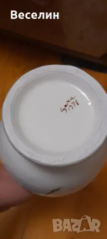 Голяма ваза (Амфора) Намаление , снимка 11 - Вази - 48344505