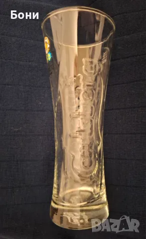 Чаша за бира за колекция, снимка 3 - Колекции - 50307235