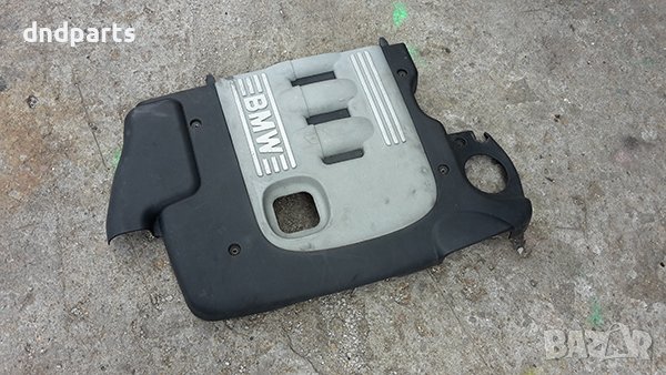 Декоративна кора двигател за BMW E46, 2.0d, 150к.с., /1998-2005/