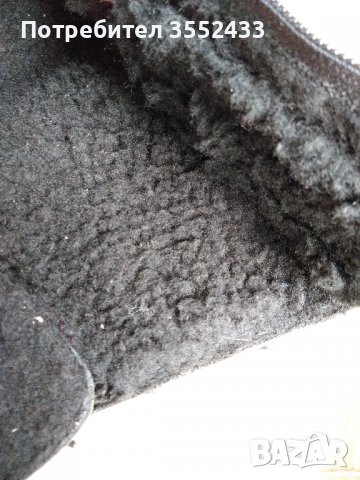 Бълг. нови боти от естествена кожа, снимка 5 - Дамски боти - 38738500