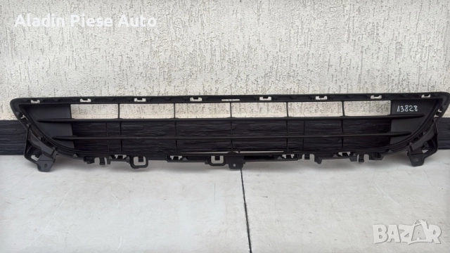 Централна решетка с долна решетка Предна броня Mazda 6 година 2014 2015 2016 2017 код G46L50412 , снимка 2 - Аксесоари и консумативи - 52688874