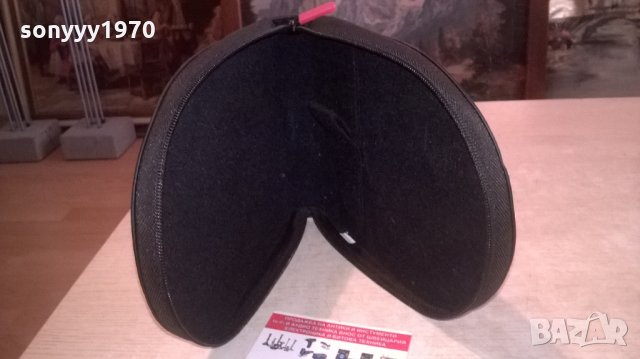 BOSE-КОЖЕН КЕИС ЗА СЛУШАЛКИ-ВНОС ХОЛАНДИЯ, снимка 14 - Други - 27895519