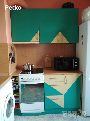 Кухня, снимка 2 - Кухни - 52616852