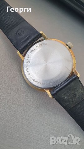 Мъжки ръчен часовник Junghans , снимка 8 - Мъжки - 36699915