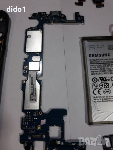 Самсунг j530 за части, снимка 3 - Samsung - 39686720