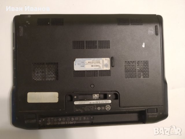 Продавам dell e6220 за части, снимка 5 - Лаптопи за работа - 28876013