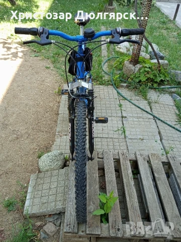 Колело 26цола, снимка 3 - Велосипеди - 50652067