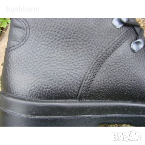 BW Combat Boots - Кубинки, снимка 12 - Мъжки боти - 28538092