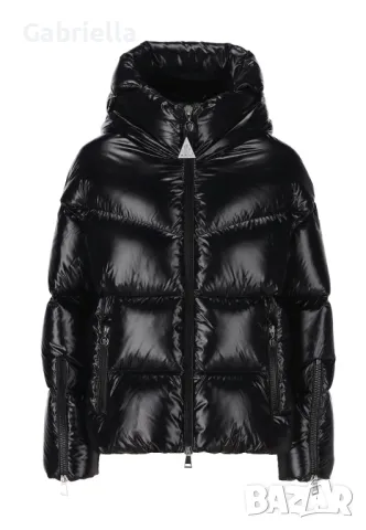 Мъжко яке Moncler , снимка 1 - Якета - 48668318