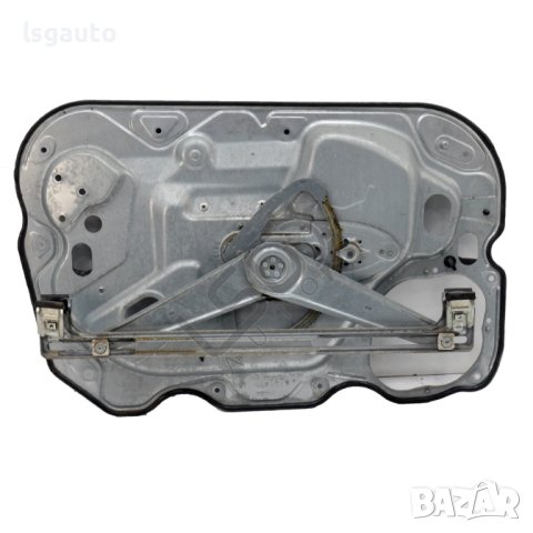 Механизъм преден десен ел. стъклоповдигач Ford Focus II 2005-2012 ID: 115707, снимка 2 - Части - 43197257