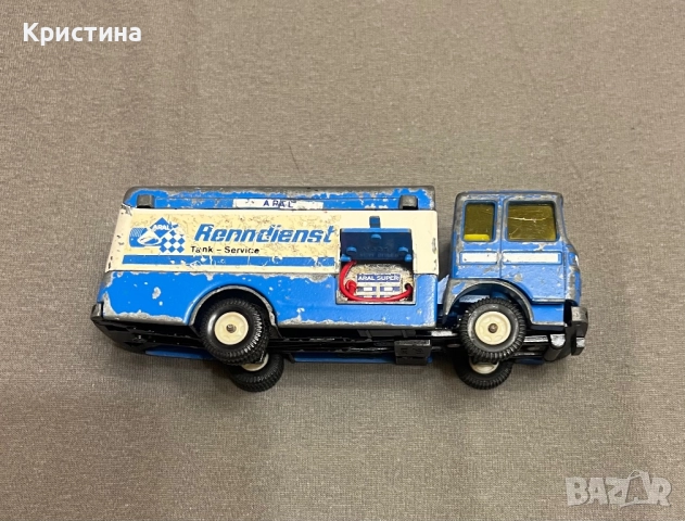 SIKU СИКУ, снимка 4 - Колекции - 52794380