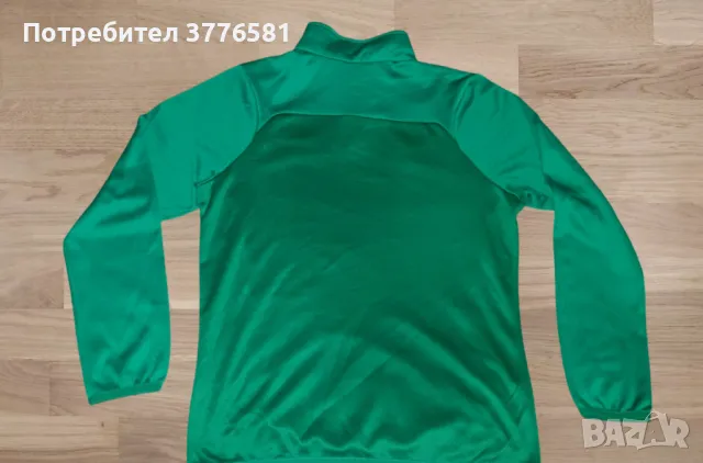 Анцунг горнище България пума , снимка 2 - Футбол - 48804923