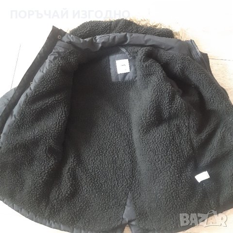 Зимно яке, снимка 3 - Детски якета и елеци - 43099068