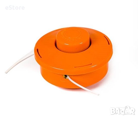 Кордова глава за моторна коса , снимка 2 - Градински инструменти - 28617617