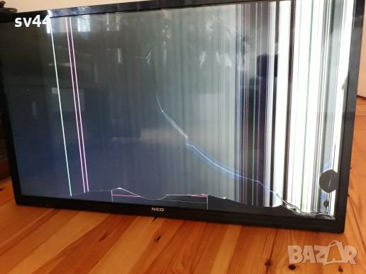 Neo LED-32300 на части , снимка 2 - Телевизори - 26608428