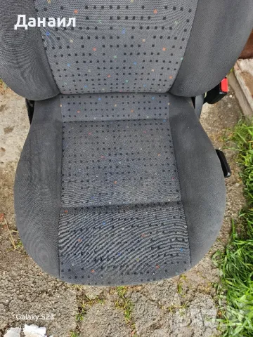 Седалки за Volkswagen Polo 6N ,2001 г,Фейслифт , снимка 9 - Части - 49912166