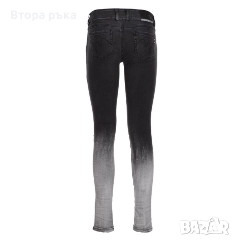 Нови оригинални дамски дънки, снимка 9 - Дънки - 51657955