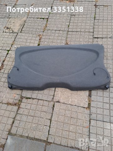 Продавам кора за багажник  форт фокус гр Кърджали 