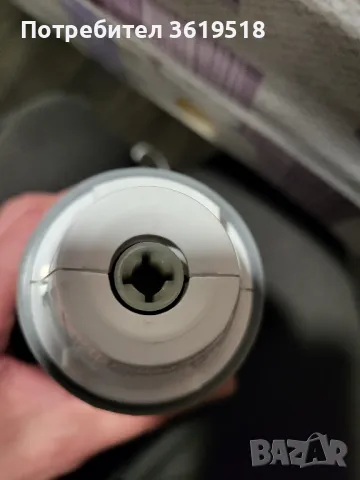 пасатор Taurus, снимка 5 - Чопъри и пасатори - 42563706