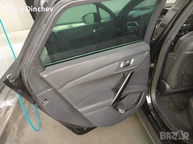 Продава се, снимка 10 - Автомобили и джипове - 52951070