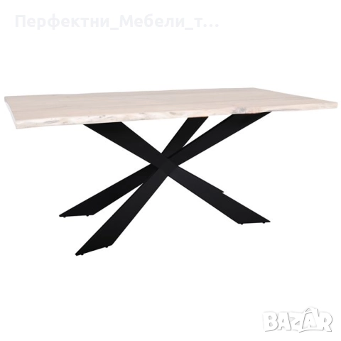 Здрав метален крак за маса-наличен с бърза доставка., снимка 2 - Маси - 52661472