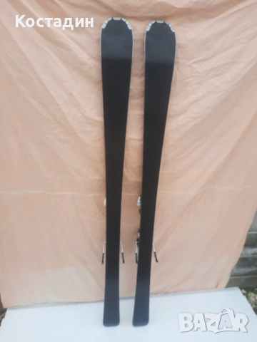 карвинг ски  Salomon X MAX SX 165 ROCKER  165см. , снимка 5 - Зимни спортове - 52490175