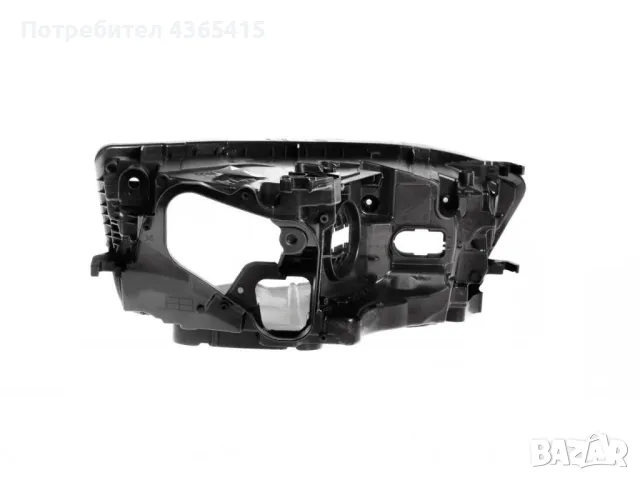 Основа (корпус) за фар на Audi A7 C7 Facelift LED (2015-2018) Ляв, снимка 4 - Аксесоари и консумативи - 49927818