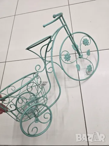 цветарник колело