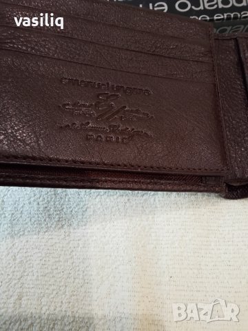 портфейл pako...., снимка 5 - Чанти - 43436959