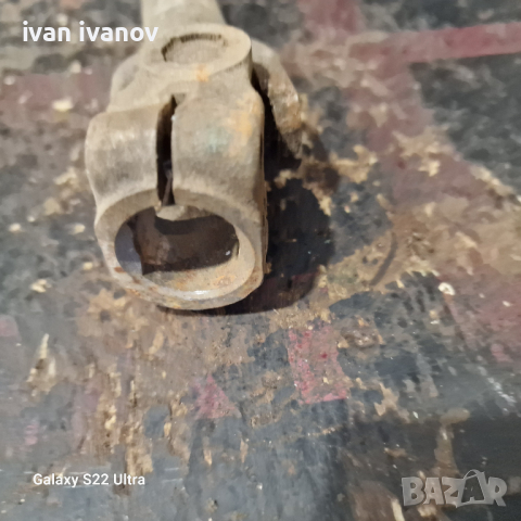 Каре Кардан , снимка 6 - Селскостопанска техника - 44882255