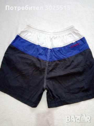 Мъжки къси гащи размер М, снимка 2 - Къси панталони - 33211289