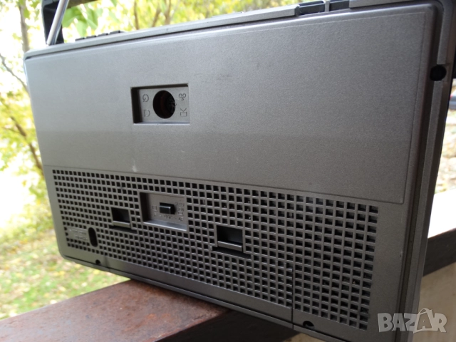 ZRK UNITRA RR3051 ..., снимка 9 - Радиокасетофони, транзистори - 52177927