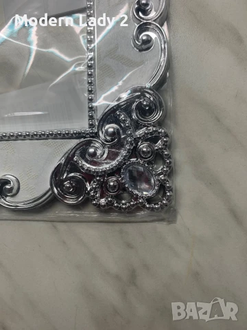 Самозалепваща рамка за ключове и контакти, снимка 3 - Ключове, контакти, щепсели - 50920470