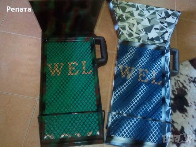 Улей за самородно злато, снимка 3 - Къмпинг мебели - 26449547