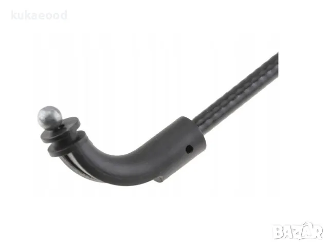 Жило (въже) за отваряне на преден капак BMW 5 F10 / F11, снимка 4 - Части - 49813890