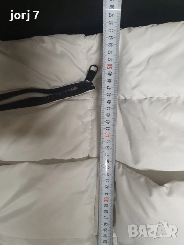 Дамско яке дълго, снимка 6 - Якета - 53094357