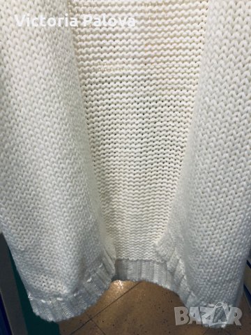 Красива модерна жилетка, снимка 4 - Жилетки - 27549215