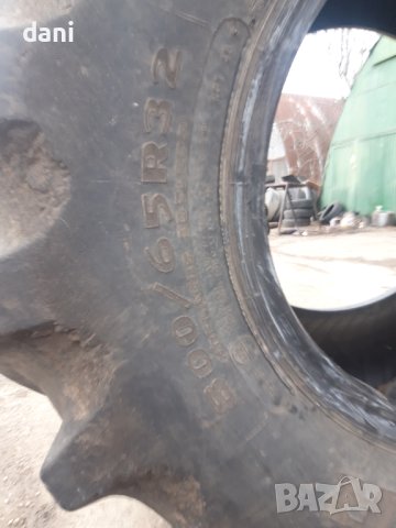 Предна гума case, снимка 5 - Гуми и джанти - 44020624
