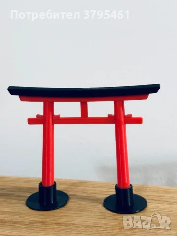 Японски украси, снимка 2 - Други - 49760731