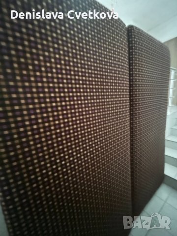 Еднолицев матрак, снимка 3 - Матраци - 39566538