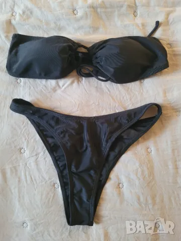 Нов бански неносен Shein 