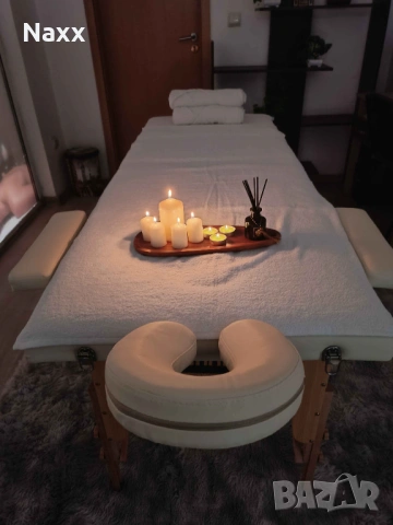 Релаксация и възстановяване с професионален масаж., снимка 2 - Масажи - 53296817